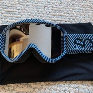Scott Ski Goggles